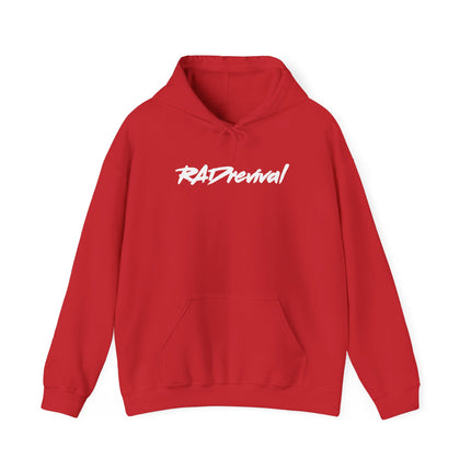 RADrevival Hoodie