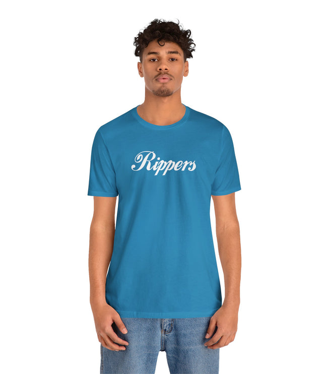 Rippers Unisex Tee