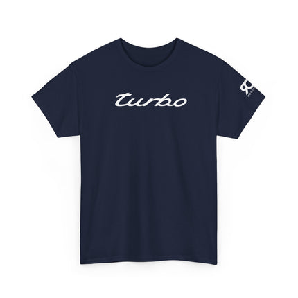 Turbo Script T-Shirt! #Boost