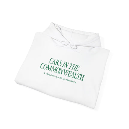 CITC Official Hoodie