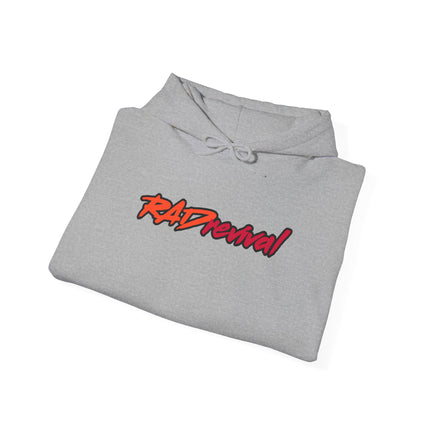 RAD Revival Hoodie