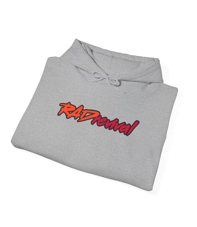 RAD Revival Hoodie