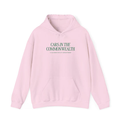 CITC Official Hoodie