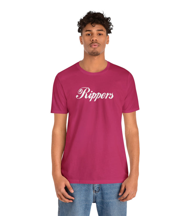 Rippers Unisex Tee