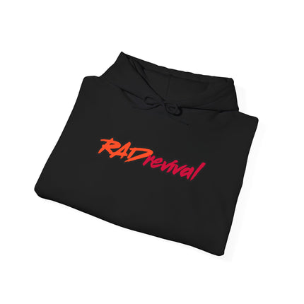 RAD Revival Hoodie