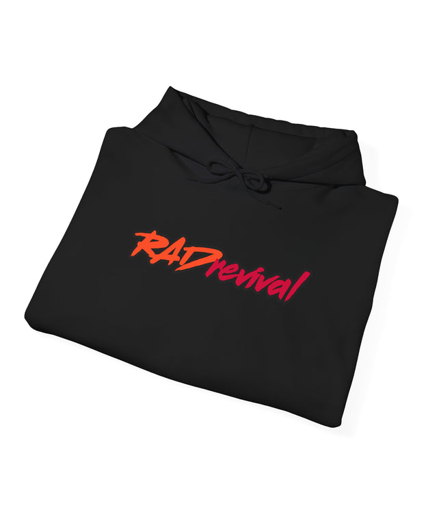 RAD Revival Hoodie