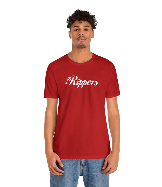 Rippers Unisex Tee