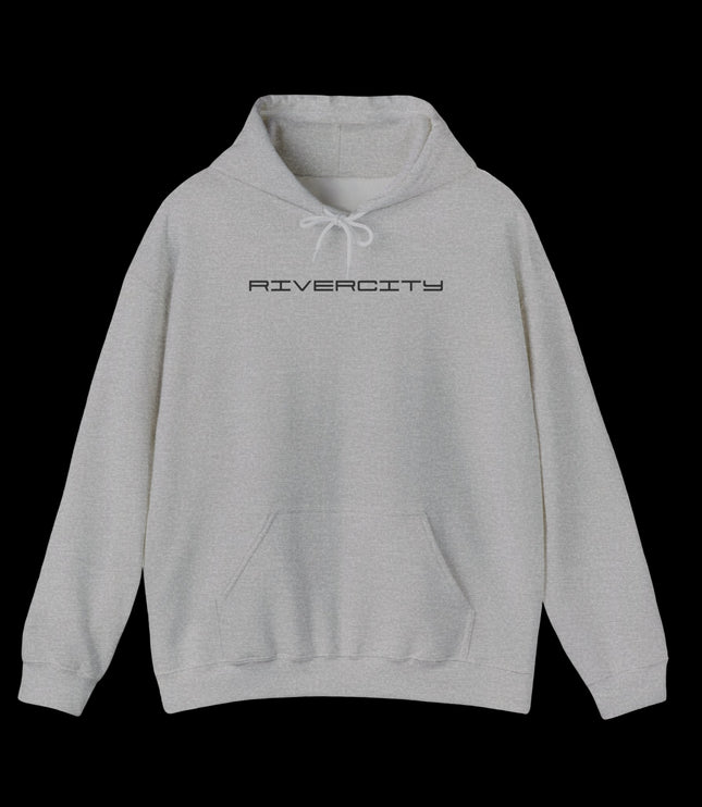 Classic Rivercity Hoodie