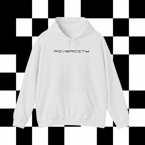 Classic Rivercity Hoodie