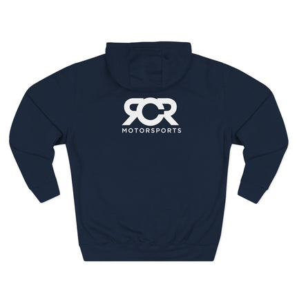 JUST DRIVE IT - RCR Motorsports Hoodie