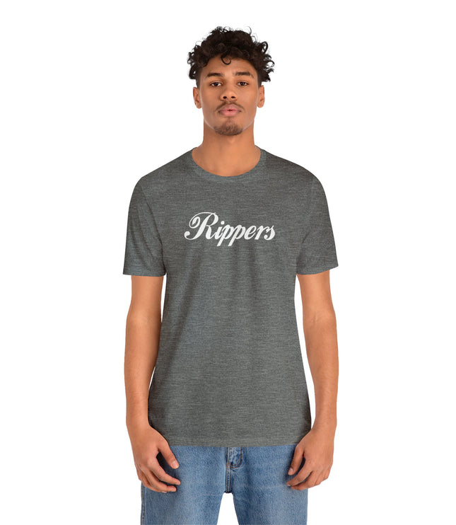 Rippers Unisex Tee