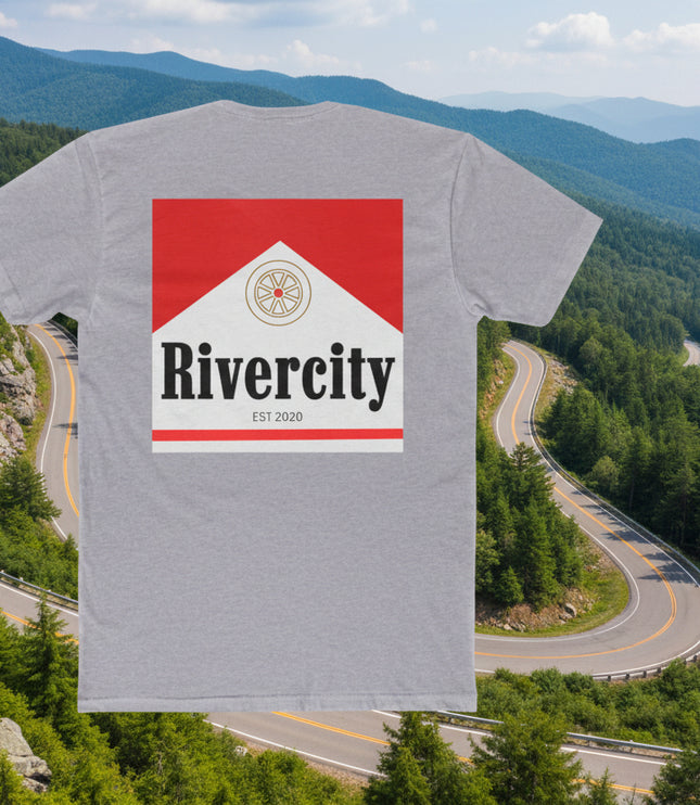 Rivercity Smokes
