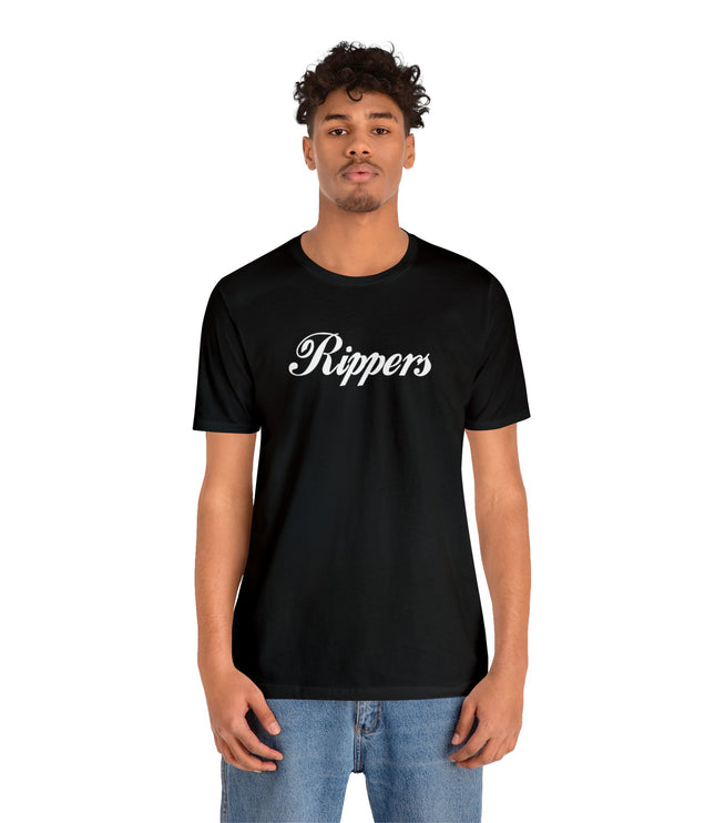 Rippers Unisex Tee