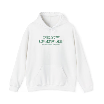 CITC Official Hoodie