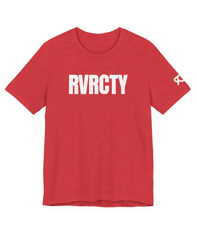 "RVRCITY" T