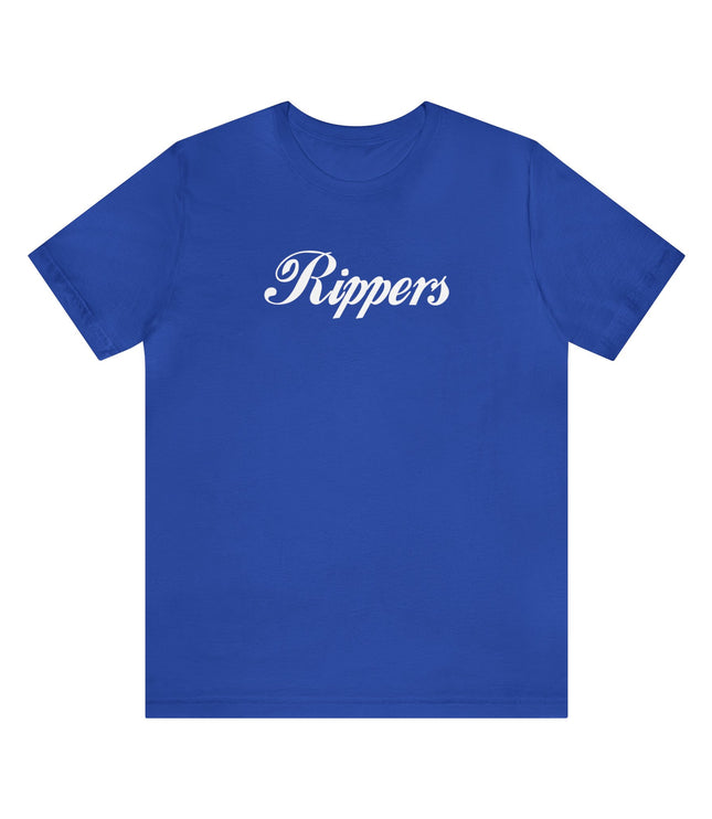 Rippers Unisex Tee