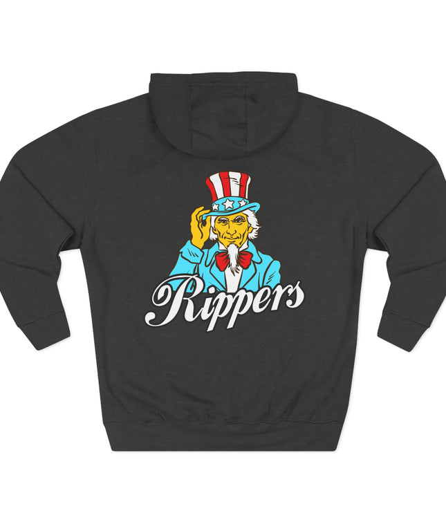 Uncle Sam Hoodie