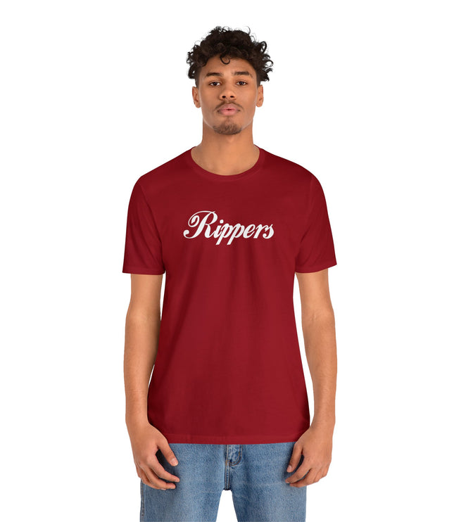 Rippers Unisex Tee