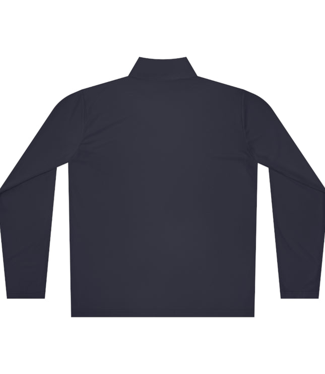 RCR Motorsports Unisex Quarter-Zip Pullover