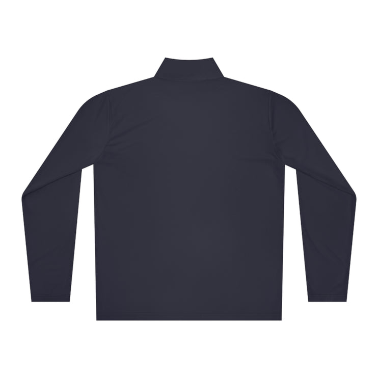 RCR Motorsports Unisex Quarter-Zip Pullover