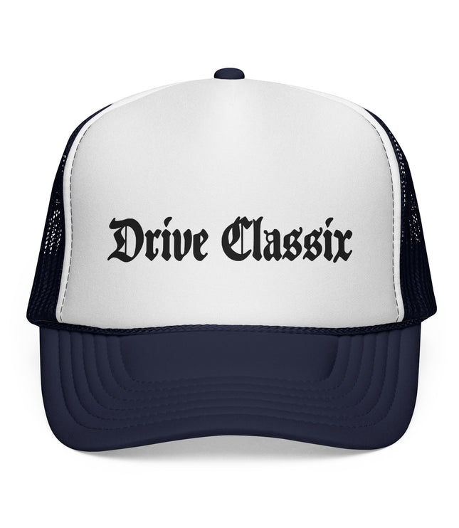 Drive Classix Trucker Cap