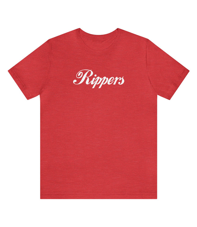 Rippers Unisex Tee