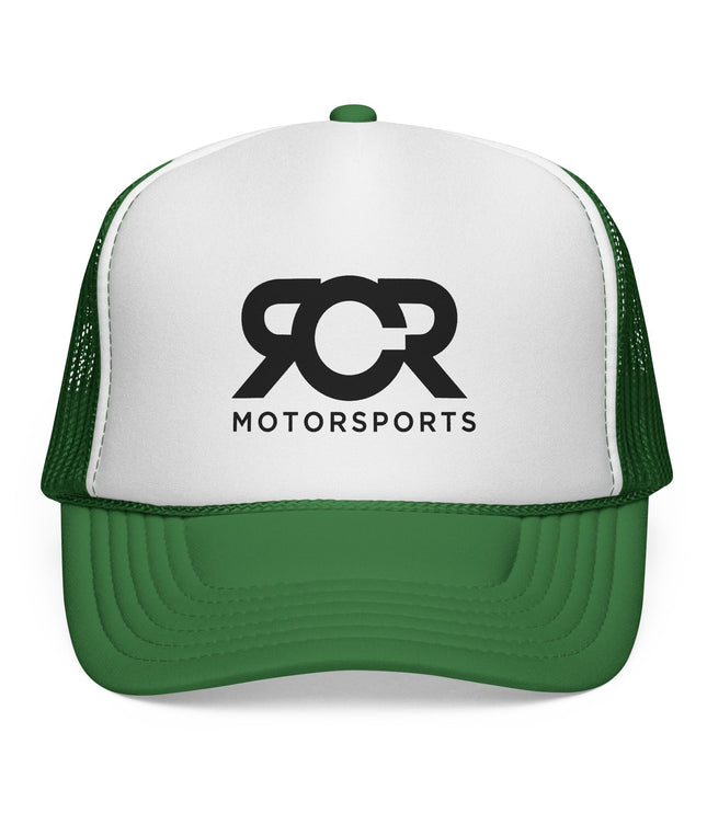 RCR - Motorsports Trucker Caps