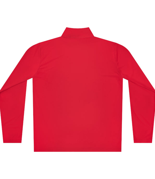 RCR Motorsports Unisex Quarter-Zip Pullover