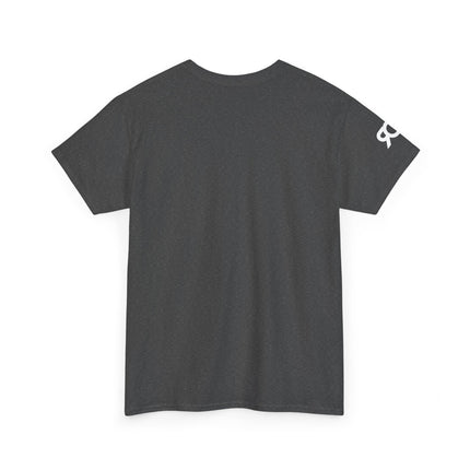 Graffiti Rippers T-Shirt /  Loose Fit Style Shirt