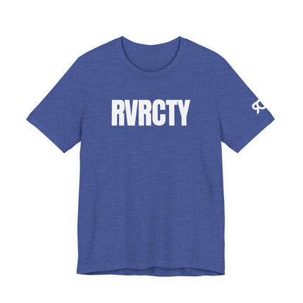 "RVRCITY" T