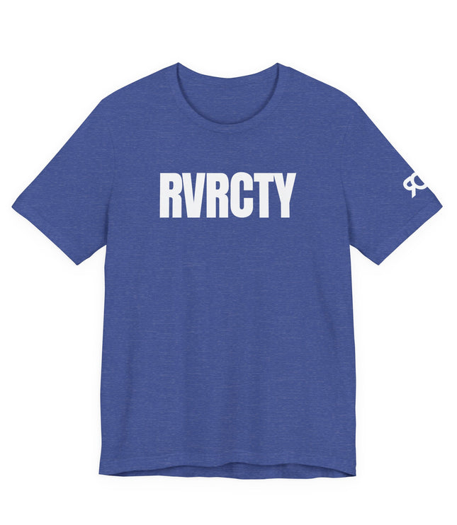 "RVRCITY" T