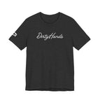 Dark Grey Heather