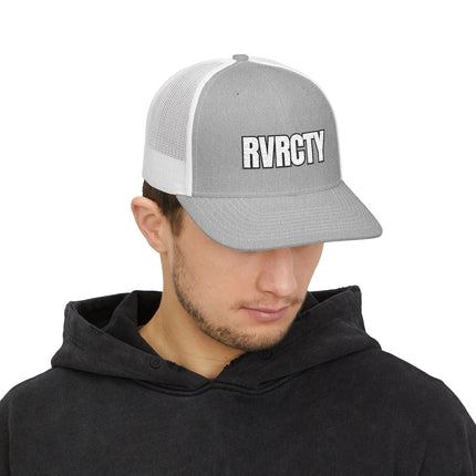 RVRCITY / Richardson Pro Ball Cap