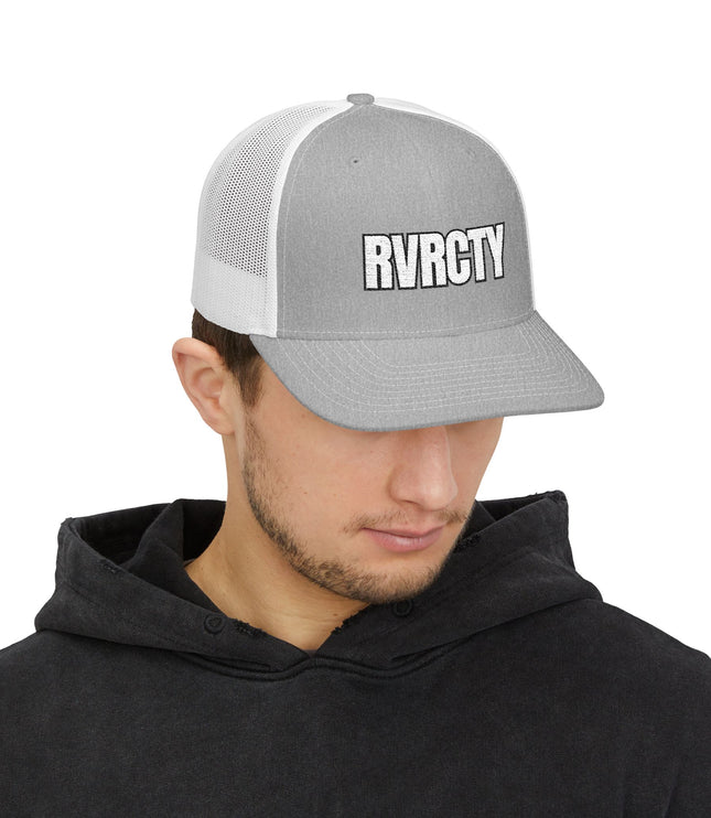 RVRCITY / Richardson Pro Ball Cap