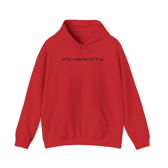 Classic Rivercity Hoodie