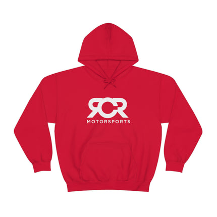 RCR Motorsports Hooded Sweatshirt