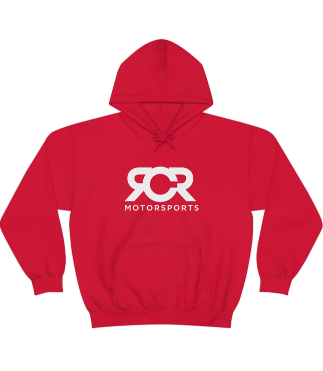 RCR Motorsports Hooded Sweatshirt