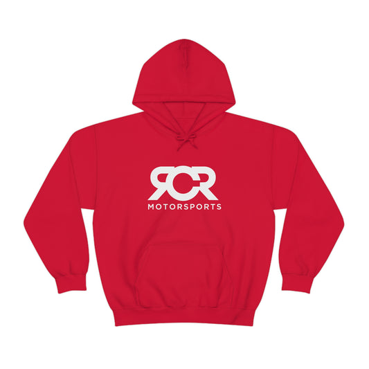 RCR Motorsports Hooded Sweatshirt