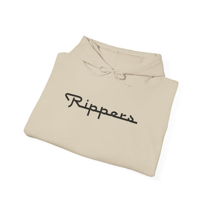 Rippers Motorsports Hoodie