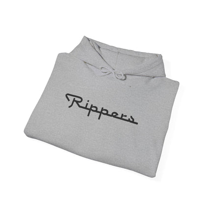 Rippers Motorsports Hoodie
