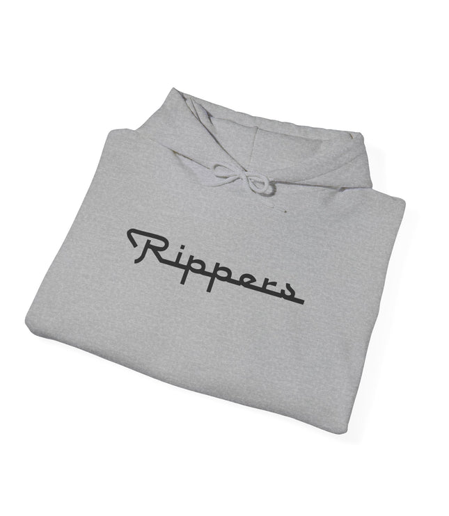 Rippers Motorsports Hoodie
