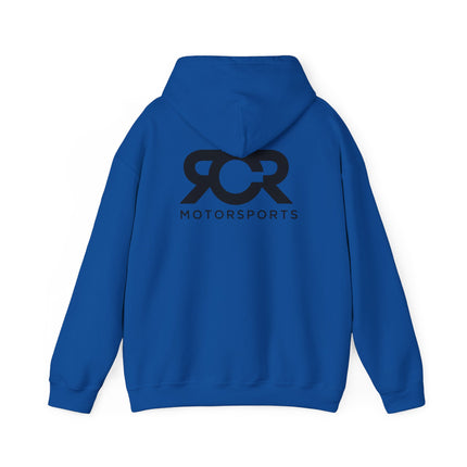 Rippers Motorsports Hoodie