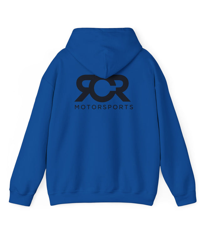 Rippers Motorsports Hoodie