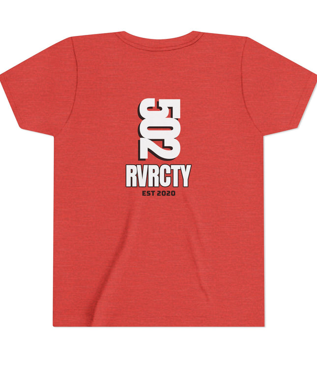Youth 502 RVRCTY