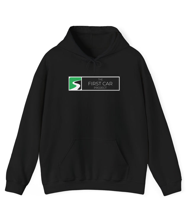The First Car Project Sweatshirt