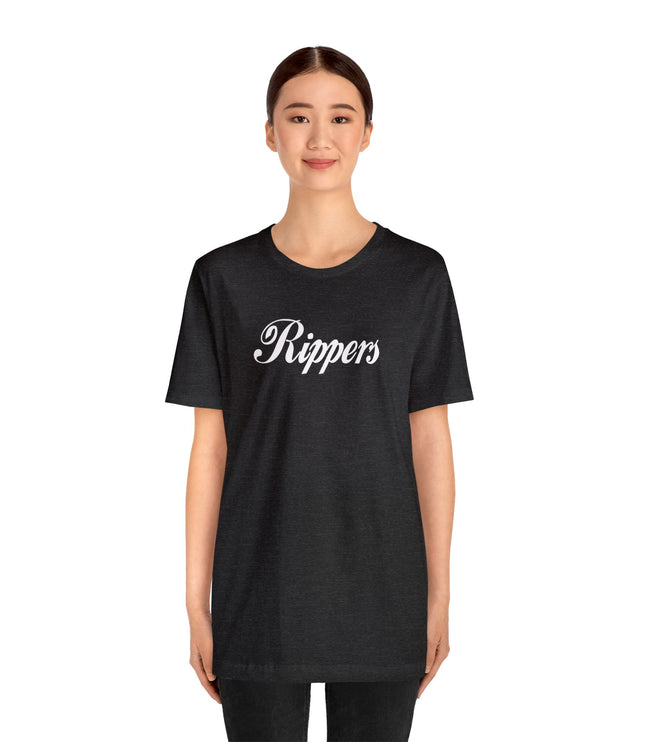 Rippers Unisex Tee