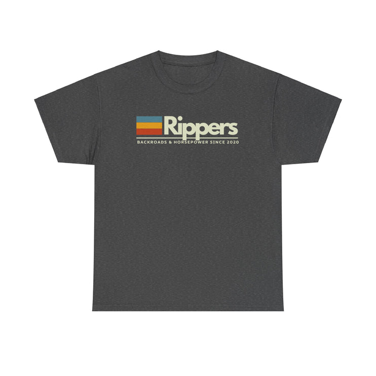 Retro Rippers Tee