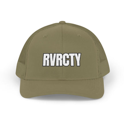 RVRCITY / Richardson Pro Ball Cap