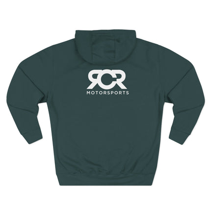 JUST DRIVE IT - RCR Motorsports Hoodie