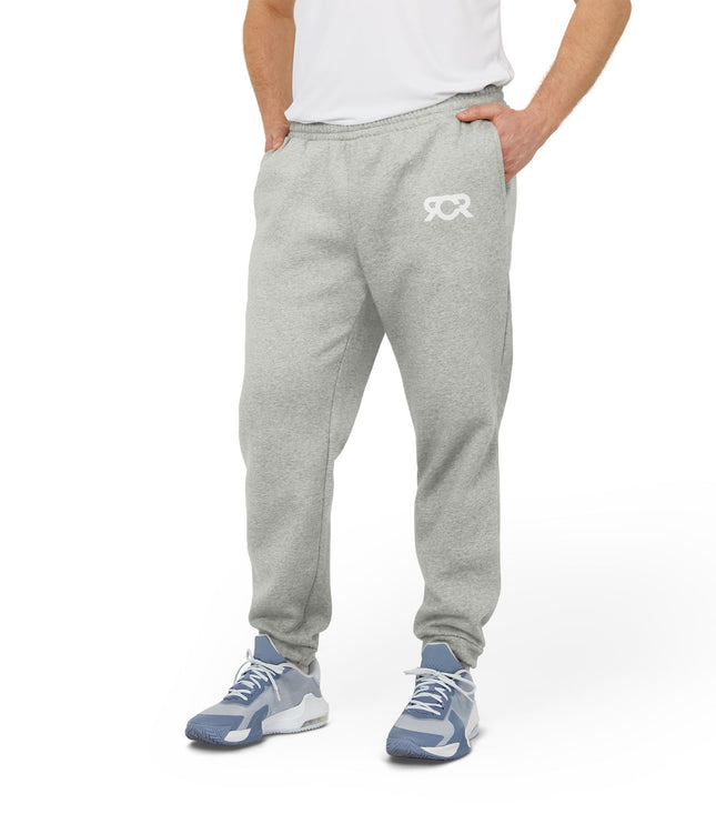 RCR adidas Unisex Fleece Joggers